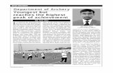 Department of Archery Youngest but reaches the highest ...bksp-bd.org/news/Archery.pdf · 03 2011 2 2 1 3 04 ... Titas 2009 4. AR-02 Abdullah Al-Mamun Mamun 2009 5. AR-07 ... Dhaka
