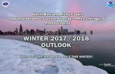 Kevin Birk and Ricky Castro Birk and Ricky Castro National Weather Service Forecast Office Chicago, IL Romeoville, IL Overview Bottom Line Up Front What are normal winter season conditions