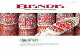Quality Hungarian Style Sausages - Bende made with top quality natural ingredients and naturally smoked to make this a sausage our family is proud to produce. Quality Hungarian Style