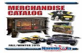 MerchAndise cAtALog - Nannicola cAtALog. 2  ... the clarity of the photo. Items are not ... sanTa and hIs sleIGh ...