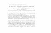 The diversity of inﬂectional periphrasis in Persian diversity of inﬂectional periphrasis in Persian1 OLIVIER BONAMI ... Complement clauses are almost always ﬁnite in colloquial