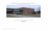 RECAPP Facility Evaluation Report - Alberta · RECAPP Facility Evaluation Report ... Holy Spirit RCS Reg Div #4. Report run on: April ... understood to be comprised of cast-in-place