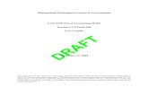 €¦ ·  · 2004-09-17DRAFT Metropolitan Washington Council of Governments COG/TPB Travel Forecasting Model Version 2.1 D Draft #50 User’s Guide September 17, 2004 The preparation