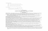 CHAPTER 4 GAS PIPING INSTALLATIONS - Seattlepan/documents/web_informational/...The 2015 International Fuel Gas Code® is a copyrighted work owned by the ... Without advance written