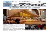 Official Newsletter of the Franciscans of the Province of … 26 Number 1 Winter January 2012 Official Newsletter of the Franciscans of the Province of Our Lady of Guadalupe Albuquerque,