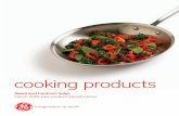 40447 cook prod merch - The Home Depot preparation coordinated, convenient and easy – ... large meals. Interior oven light Makes viewing of the progress of cooking easy and convenient.