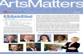Editor: Dr. Lynn L. Siebert MAR APR MAY - Morris Arts Dr. Lynn L. Siebert SAVE THE DATES: ... Edda and James Gillen; ... Outstanding Arts Advocate – Morristown Mayor