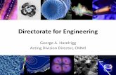 Directorate for Engineering - NSF enable the engineering and ... Civil, Mechanical, and Manufacturing Innovation (CMMI) ... Implications of Nanotechnology . 16 . 17 .