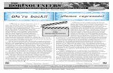 Issue 19 – December 2006 NEWSLETTER translator for the Spanish script and helped direct the recording ... news anchorman in New York of Telemundo, ... December 2006 - Issue #19 4