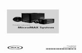 MicroMAX User Manual - Photometrics and Controller ... Camera Timing Modes ... The Princeton Instruments® MicroMAX system is a high-speed, low-noise CCD camera