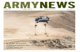 isue469 | February2016sarmy.mil.nz/downloads/pdf/army-news/armynews469.pdf · isue469 | February2016s ... issue 469 nzrmya news cntentso ... We’ve retained our soldiers (all ranks)