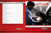 Preset component test routines • Dual Graphing Multimeter ... · Telford Way Industrial Estate, Kettering, Northants NN16 8SN tel +44 (0)1536 413800 ... D.I.S (Distributorless ignition