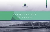 AIFMD-UCITS Pitchbook Oct 2017 - Bridge Consulting ·  · 2018-02-081 Introduction Bridge Consulting provides a range of specialist regulatory compliance, risk, corporate governance