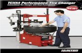 TC53 Performance Tire Changer - Conventional Tire Performanc Tire Changer Conventional Tire Changer with Bead Press ... 20-2885-1 * coming soon ... TC53 Performance Tire Changer -