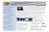 Charles A. Conklin Post #28 - grandhavenlegion.org · American Legion Post #28 Issue #1165 May 2018 Charles A. Conklin Post #28 Newsletter published monthly by Charles A. Conklin
