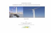 working paper - Current Tariff of Wind Eergy in Pakistan Paper - Current... · TITLE Working Paper Current Tariff of Wind Energy in Pakistan CLASSIFICATION UNCLASSIFIED SYNOPSIS This