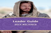 Leader Guide - The Church of Jesus Christ of Latter-day Saints ·  · 2015-08-05This leader guide has been developed to assist you as you exercise ... Self-Reliance Website ... SRSfeedback@ldschurch.org