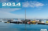 ECONOMIC CONTRIBUTION OF - RYA Documents... · The average annual economic contribution arising from marina based boats ... motor yachts and powerboats incurring the most expensive