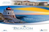 BEACON - Senior Living Communities in Minnesota, …€¦ ·  · 2017-03-06The Beacon 2 The Beacon 3. Lighthouse of ... elderly in healthy lifestyles. ... Director of the UCLA Longevity