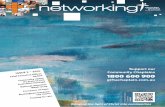 networking - Churches of Christ in Queensland€¦ ·  · 2016-06-17The artwork depicts her life living with mental illness. ... 41 Brookfield Road Kenmore Qld 4069 ... Healthy ageing