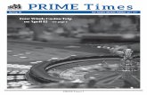 PRIME Tim es - Skokie Park District€¦ ·  · 2018-01-08PRIME Tim es Four Winds Casino Trip on April 12 — see page 4. ... longevity. Improve your weight, blood pressure, ...