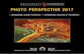 PHOTO PERSPECTIVE 2017 - Univerzitetski foto-kino …ufkk.rs.ba/katalozi/Katalog_PHOTO_PERSPECTIVE_2017.pdfleks aM ric - Bo de leks aM ric - G ndm A ja lek saM ric - Gyp y woman Alen