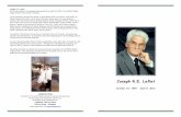 Joseph R.E. Leflet - Luginbuel Funeral Homeassets.luginbuel.com/persons/L/Leflet/joseph-re-leflet-1944-2013...Nampa, Idaho; and 7 grandchildren, Drake Solomon, Emily Solomon, Benjamin
