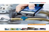 HellermannTyton HT RFID Solutions 2016 Brochure UK€¦ ·  · 2017-02-01to equipment that needs to carry a serial number for tracking and identifi cation ... 12.0 152.0 7.9 521.0