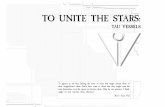 TTO UNITE THE STARS:O UNITE THE STARS - …eastern-empire.com/downloads/E_BFGTau.pdfTTO UNITE THE STARS:O UNITE THE STARS: “It appears to me that, lacking the sense of unity that