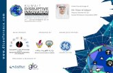 Mr. Nizar Al Adsani - Disruptive Innovation Conferencedisruptiveinnovation-conference.com/web/wp-content/uploads/DI2016... · Mr. Nizar Al Adsani ... author of the New York Times