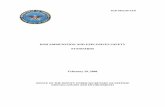 DOD AMMUNITION AND EXPLOSIVES SAFETY STANDARDS · Page . FOREWORD 2. TABLE OF CONTENTS 3. REFERENCES 9. ACRONYMS AND ABBREVIATIONS 13. CHAPTER 1 – INTRODUCTION 19 . C1.1. General