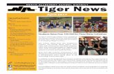 NORTH ALLEGHENY SCHOOL DISTRICT Tiger News · exciting students vs. teachers basketball game. ... either as part of a relay team ... North Allegheny School District, and ...