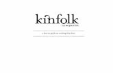 a how to guide on rocking this show - Kinfolk cafe We Give A ...kinfolk.org.au/wp-content/uploads/2015/01/thrival-kit...They struggle with phonetics and early learning. Around 60%