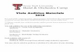 Viola Audition Materials 2018 Word - 2018 TTUBOC String Audition Material-VIOLA.docx Created Date 5/18/2018 1:49:41 PM ...