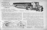 SEPTEMBER 2OTH, 1945 •ROLLS- ROYCE GRIFFON (65) · FLIGHT SEPTEMBER 2OTH, 1945 ROLLS-ROYCE GRIFFON (65) MAGNETO the war the Griffon was rather displaced by the Vulture until the