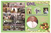 Pope’s Intention for February 2018archdioceseofmadurai.com/wp-content/uploads/newsletters/February... · Chokkanathanputhur, Devadanam. iv) Fr. Adaikala Raja - Construction of Idaivida