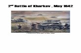 2nd Battle of Kharkov , May 1942 - Kodapa · Soviet Losses – May 12 ... Achtung Panzers! ... the spring of 1942, offensive action should be taken before German forces had time to