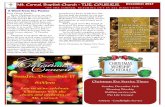 6:00pm Christmas Eve Service Times - Mt. Carmel Baptist …mtcarmelbaptist.org/wp-content/uploads/2013/07/Mt-Car… ·  · 2017-11-21Jesus saves! We must receive it, believe it,