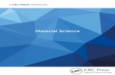 Material Science Free Book - CRC Press Online. Introduction 277 9.1 INTRODUCTION In this chapter, simple atomistic models of the mechanisms of diffusion in solids, gases, and liq-uids
