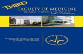 d FACULTY OF MEDICINE - 3. lékařská fakulta OF MEDICINE Charles University in ... Verified copies of secondary/high school certificates and leaving certificate, which ... and official