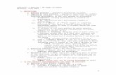 I...  · Web viewContracts I Outline – 44 Pages of Death. Wilmarth, Fall 2012. DEFINITIONS. Express Contract – agreement manifested in words. Implied-In-Fact Contract – …