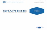 23 27 JUNE 2014 GOTHENBURG SWEDEN - Graphene …graphene-flagship.eu/SiteCollectionDocuments/Graphene Week/Graphene...MondayTuesdayWednesdayThursdayFriday MonP-b21 Gautam Mukhopadhyay