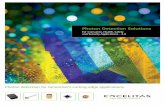 Photon Detection Solutions - Excelitas · Photon Detection Solutions For Consumer, Health, Safety and Security Applications - 3.0 ... low capacitance, and fast rise and fall times