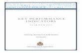 2013 Key Performance Indicators report - Vancouvervancouver.ca/police/assets/pdf/reports-policies/2013-year-end-kpi... · The VPD and Vancouver Police Board identified Key Performance