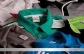 CORPORATE SHIRTS - TIME Clothingtimeclothing.co.za/wp-content/uploads/2016/11/JEFFERSON-CATALOG… · Yarn-dyed single jersey micro stripe design ... We can sublimate Flya-Tec T-shirts