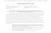 UNITED STATES DISTRICT COURT EASTERN DISTRICT … Dkt 2409 Motion for... · united states district court eastern district of new york ... and swiss international air lines ltd. ...