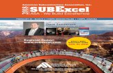 American Subcontractors Association, Inc.€¦ ·  · 2017-12-21American Subcontractors Association, Inc. Featuring Keynote Speaker ... tors are utilizing value stream mapping to