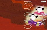 Tourist Guidebook - Kyoto Meetings Industry … Tourist Information CenterKyoto T "Kyo Navi" is operated by Kyoto City and Kyoto Prefecture. All kinds of useful information for visitors