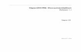 OpenDCRE Documentation - Read the Docs · OpenDCRE is part of the OpenMistOS Linux distribution that runs on the Raspberry Pi 2 ... and OpenDCRE is packaged as a Docker container.
