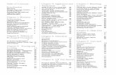 Table of Contents Chapter 4: Appliances and Chapter 7 ...€¦ · 2 Introduction Important Safety Precautions You’ll find many safety recommendations throughout this section, and